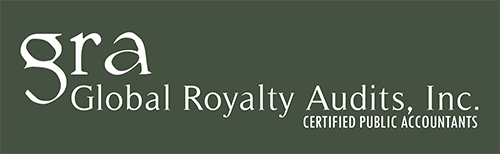Global Royalty Audits - Green